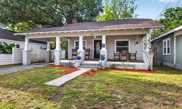 307 W Chelsea Street, Tampa, FL, 33603