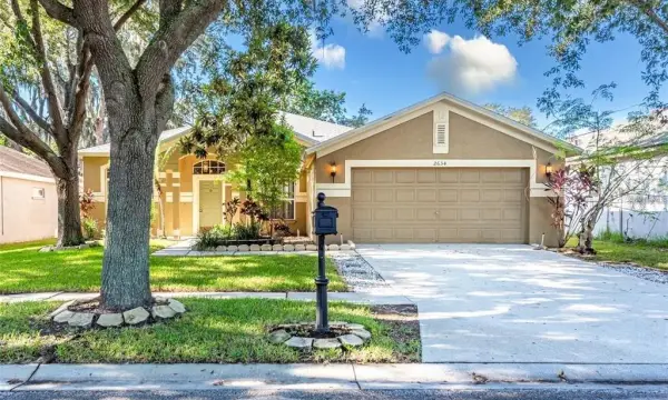 2634 Brookville Drive, Valrico, FL, 33596