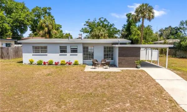 2125 W Hiawatha Street, Tampa, FL, 33604