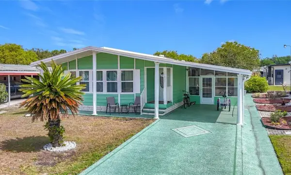 35801 Brisa Drive, Zephyrhills, FL, 33541