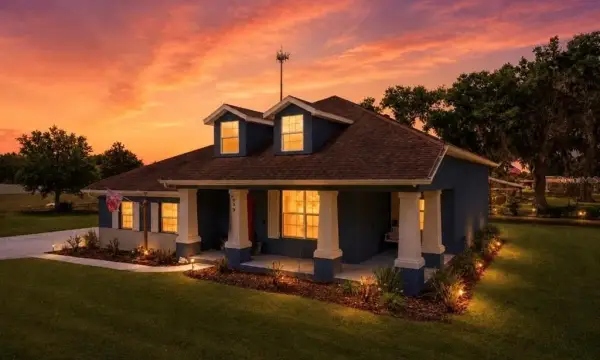13101 Done Groven Drive, Dover, FL, 33527