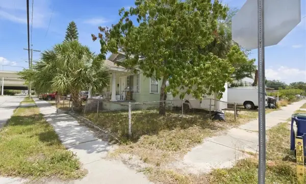 301 N 26th Street, Unit A, Tampa, FL, 33605