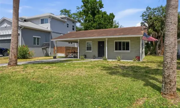 7412 S Sherrill Street, Tampa, FL, 33616