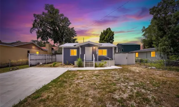 8738 N Tangerine Place, Tampa, FL, 33617