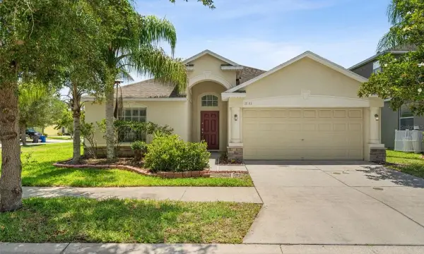 13181 Royal Pines Avenue, Riverview, FL, 33579
