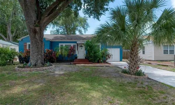 912 Cornelius Avenue, Tampa, FL, 33603