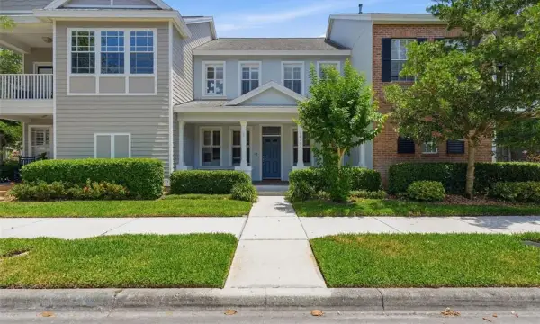 10111 Hayfield Way, Tampa, FL, 33626