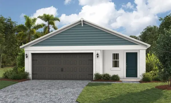 34783 Blossom Fall Path, Dade City, FL, 33525