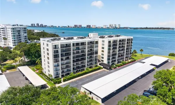 100 Oakmont Lane, Unit 107 & 108, Belleair, FL, 33756