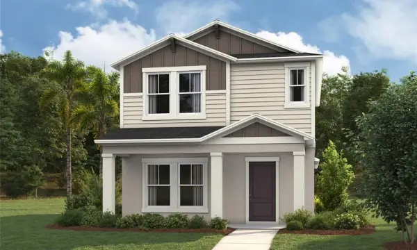 9173 Belleview Forest Pass, Dade City, FL, 33525