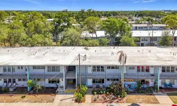 5860 43rd Terrace N, Unit 1513, Kenneth City, FL, 33709