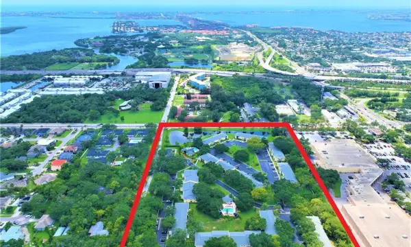 3001 58th Avenue S, Unit 610, St Petersburg, FL, 33712
