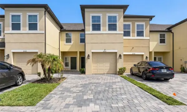 2464 Stapleford Place, Wesley Chapel, FL, 33543