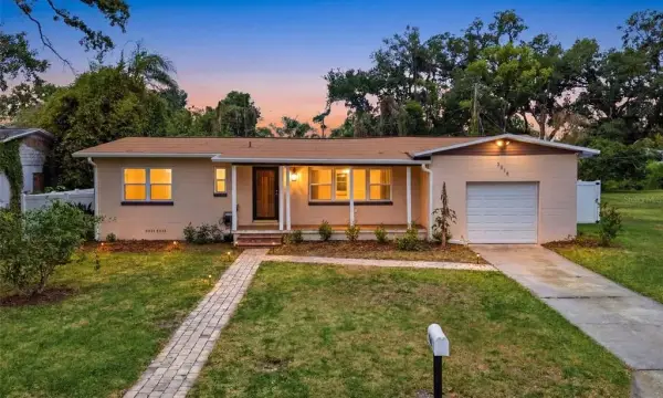 2518 W North Street, Tampa, FL, 33614