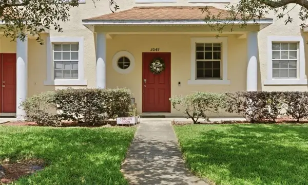 2049 Fiesta Ridge Court, Tampa, FL, 33604