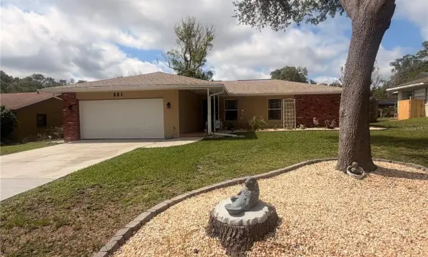 521 Hiawatha Avenue, Inverness, FL, 34452
