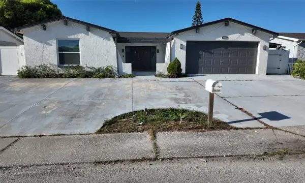8214 Hixton Drive, Port Richey, FL, 34668