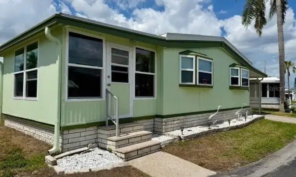 5112 Coquina Circle, New Port Richey, FL, 34653