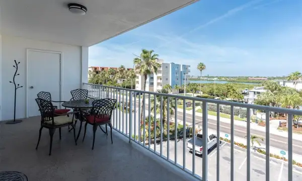 19610 GULF BOULEVARD UNIT 308, INDIAN ROCKS BEACH, FL, 33785