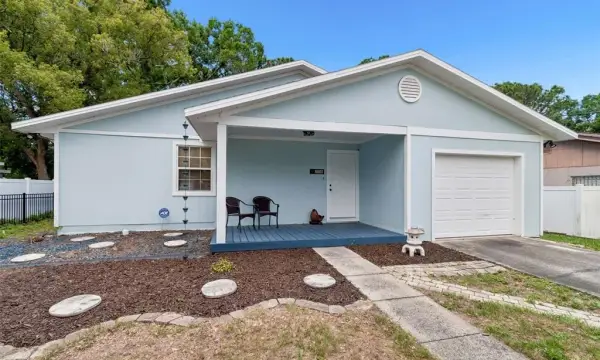 7328 Canal Boulevard, Tampa, FL, 33615