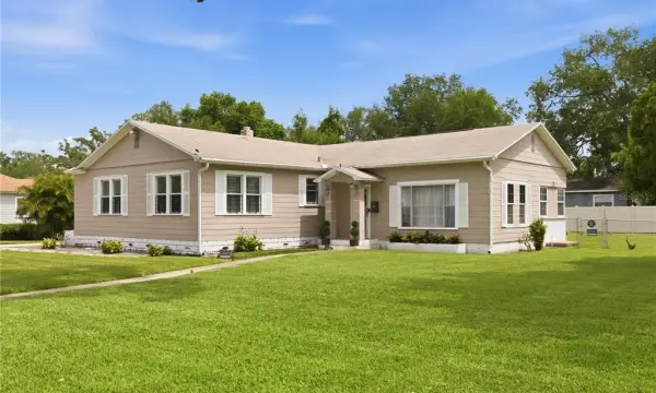 726 17th Avenue S, St Petersburg, FL, 33701
