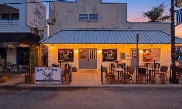 531 Athens Street, Tarpon Springs, FL, 34689