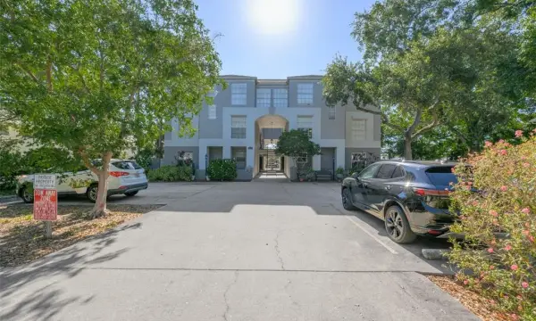 606 S Glen Avenue, Unit 10, Tampa, FL, 33609