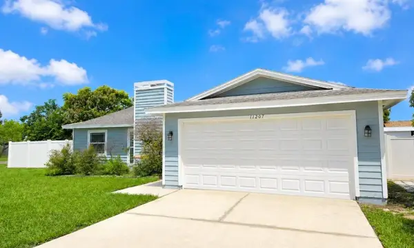 11207 Fireside Drive, Tampa, FL, 33625