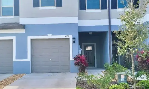 5122 Forum Boulevard, Holiday, FL, 34690