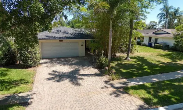 2972 Kenilwick Drive S, Clearwater, FL, 33761