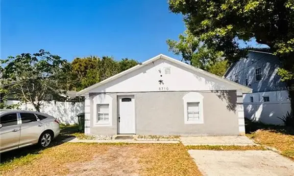8710 N Tangerine Place, Tampa, FL, 33617