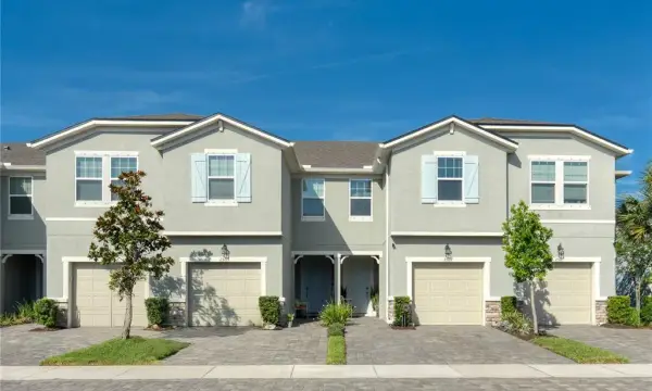 2507 Arbor Wind Drive, Lutz, FL, 33558