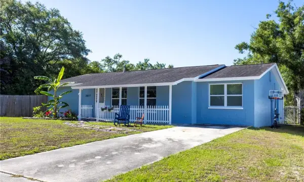 2877 Nutwood Street, Clearwater, FL, 33759