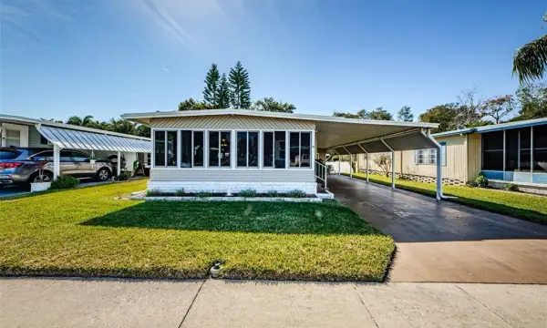 39820 Us Highway 19 N, Unit 15, Tarpon Springs, FL, 34689