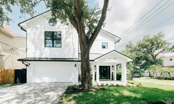 3501 W Tacon Street, Tampa, FL, 33629