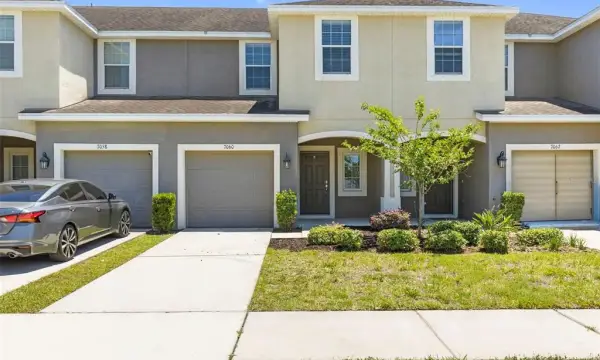 7060 Woodchase Glen Drive, Riverview, FL, 33578