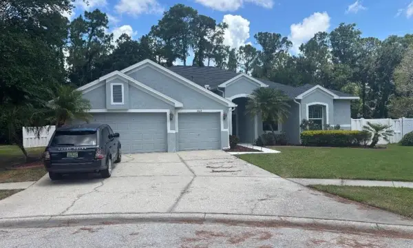 14618 Fetterbush Way, Tampa, FL, 33626