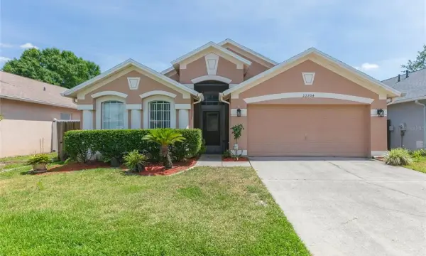 22704 Roderick Drive, Land O Lakes, FL, 34639