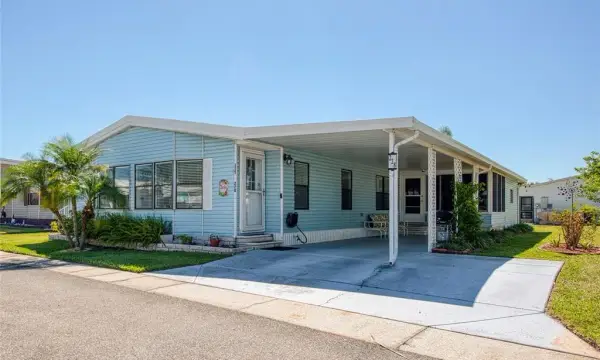228 Tarpon Lane, Oldsmar, FL, 34677