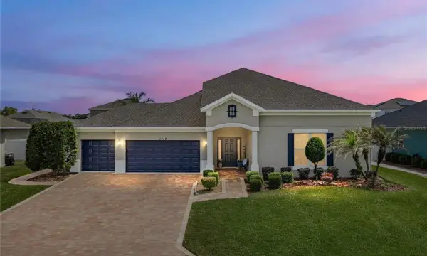 1713 Via Palermo Street, Plant City, FL, 33566