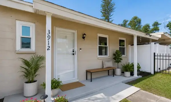 3912 W Leila Avenue, Tampa, FL, 33616