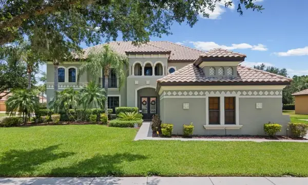 3720 Marbury Court, Land O Lakes, FL, 34638