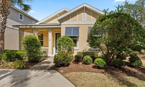 514 Winterside Drive, Apollo Beach, FL, 33572