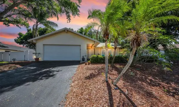 520 Sandy Hook Road, Palm Harbor, FL, 34683