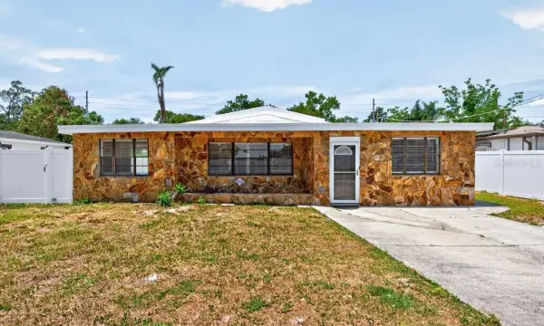 2540 W Knollwood Street, Tampa, FL, 33614