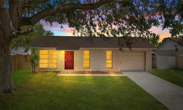7503 Culver Lane, New Port Richey, FL, 34655