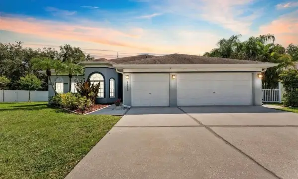 12910 Vicksburg Drive, Tampa, FL, 33625
