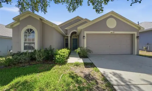 3511 Gray Whetstone Street, Brandon, FL, 33511