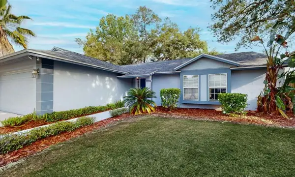 17628 Whistling Lane, Lutz, FL, 33549