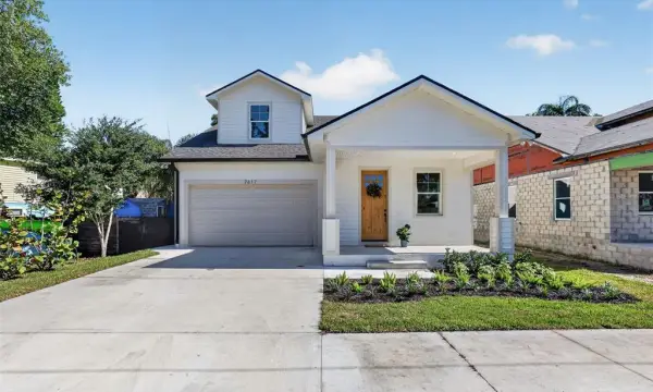 7617 Alvina Street, Tampa, FL, 33625